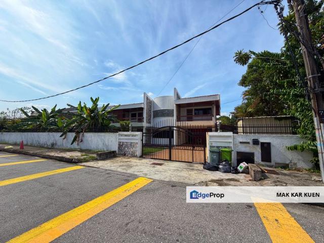 House for sale in Country Heights Damansara, Kuala Lumpur