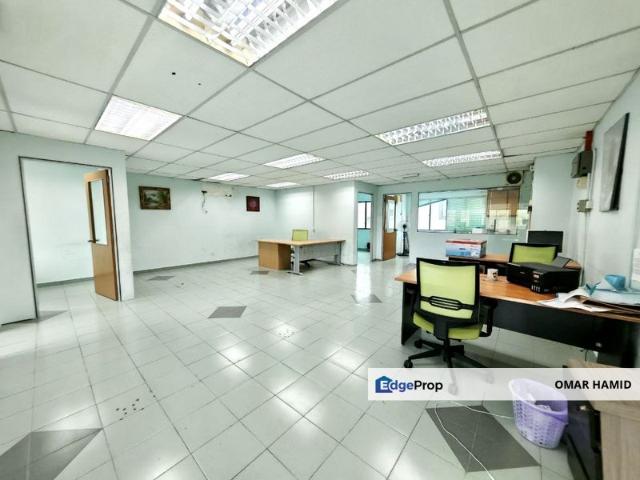 Shop for sale in Country Heights Damansara, Kuala Lumpur