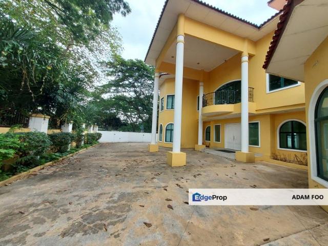 House for sale in Country Heights Damansara, Kuala Lumpur