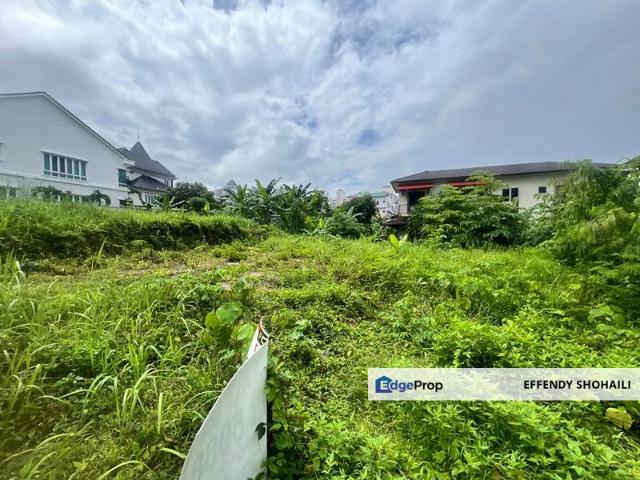 House for sale in Country Heights Damansara, Kuala Lumpur