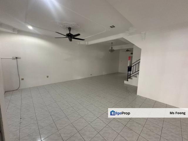 House for sale in Halaman Ampang Indah, Majlis Bandaraya Ipoh
