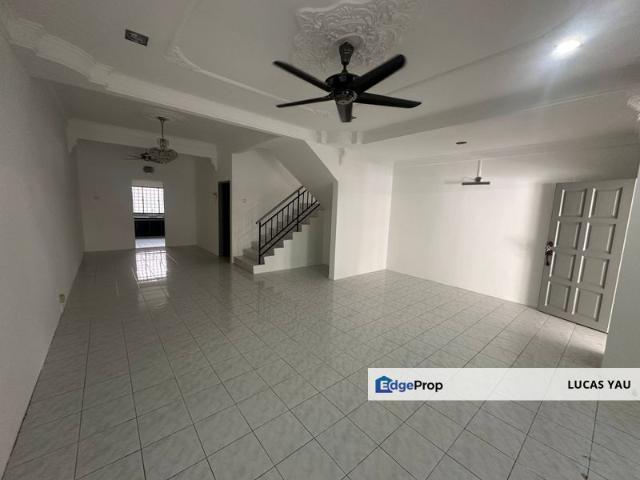 House for sale in Halaman Ampang Indah, Majlis Bandaraya Ipoh
