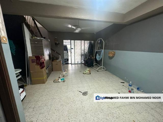 House for sale in Taman Cheras Indah, Majlis Perbandaran Ampang Jaya