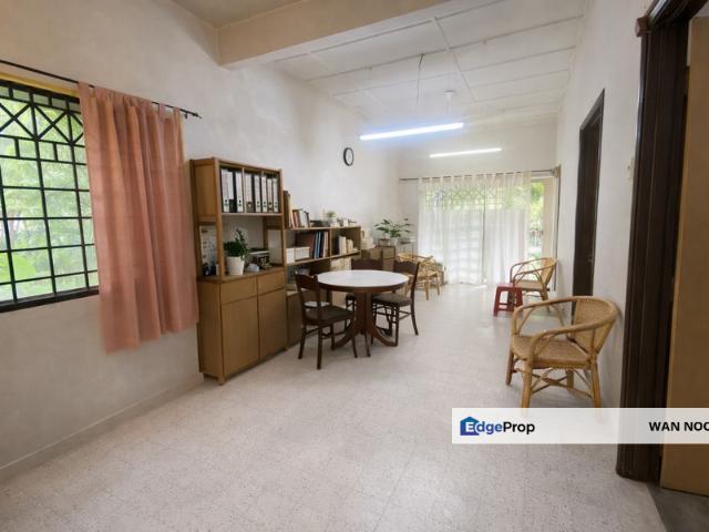House for sale in Langat, Selangor