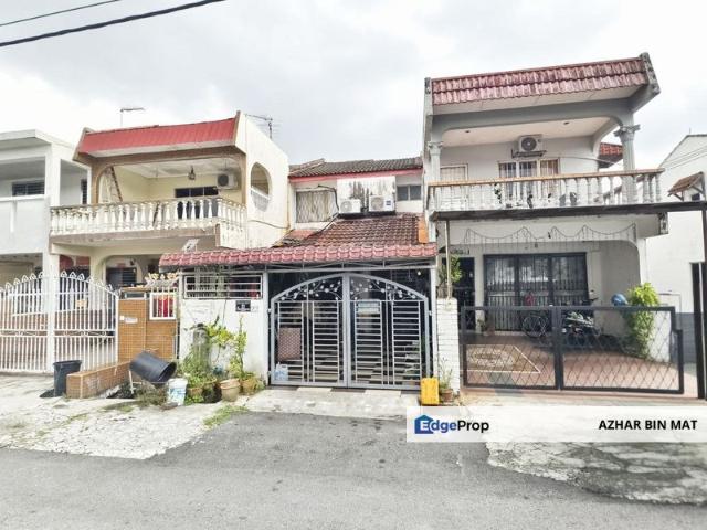 House for sale in Taman Cheras Indah, Majlis Perbandaran Ampang Jaya