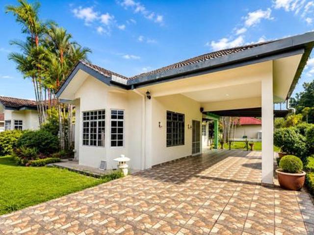 Bungalow for sale in Selangor