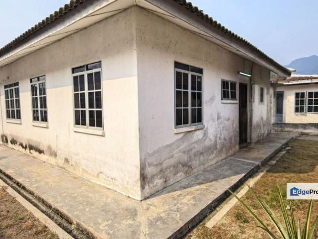 House for sale in Perak, Tanjong Ipoh