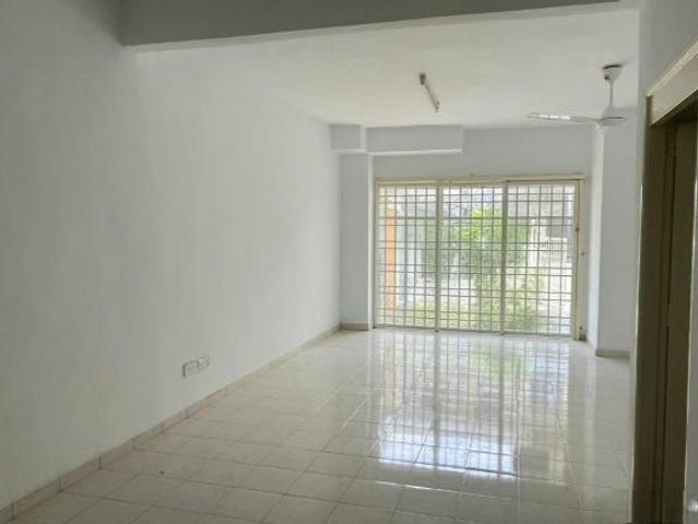 Terraced House for sale in Wellesley, Penang
