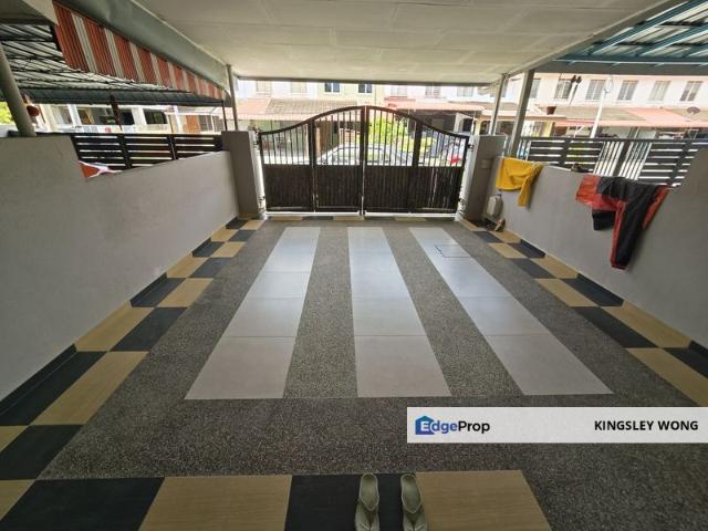 House for sale in Perak, Tanjong Ipoh