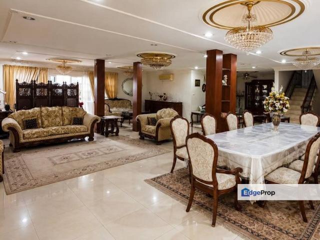 House for sale in Langat, Selangor