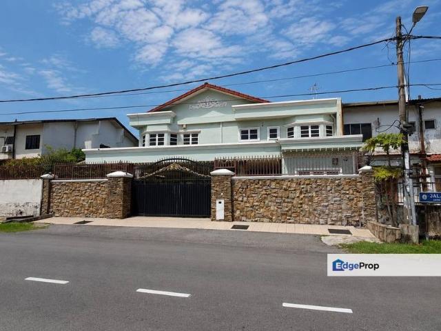 House for sale in Langat, Selangor