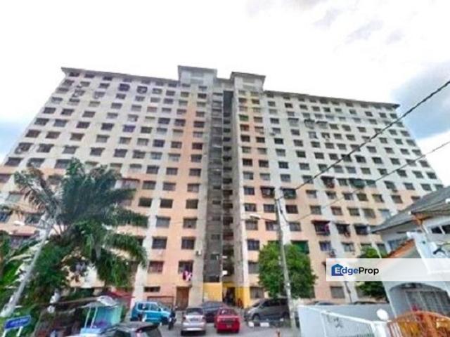 Condominium for sale in Langat, Selangor