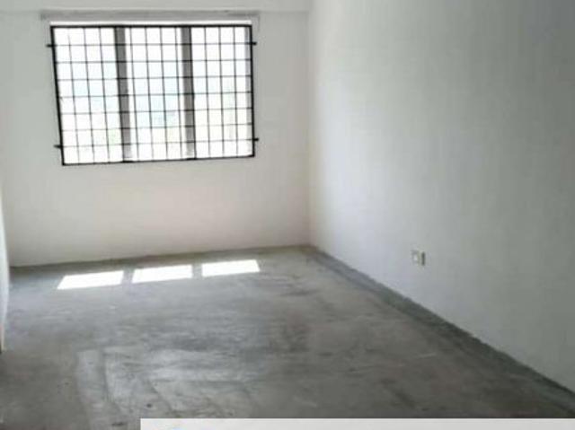 Flat for sale in Ampang, Majlis Perbandaran Ampang Jaya