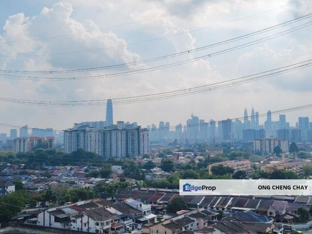 Flat for sale in Langat, Selangor