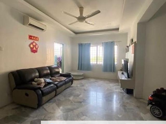 Condominium for sale in Ampang, Majlis Perbandaran Ampang Jaya