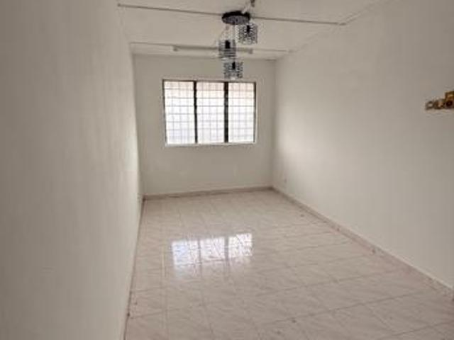 Flat for sale in Langat, Selangor