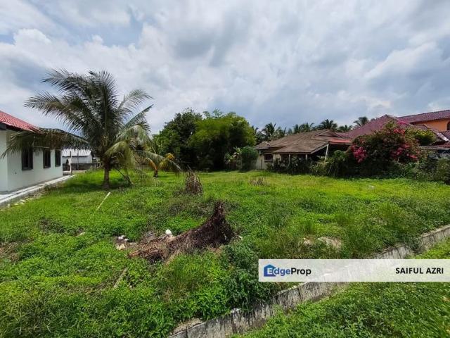 House for sale in Kuala Kubu Baru, Selangor