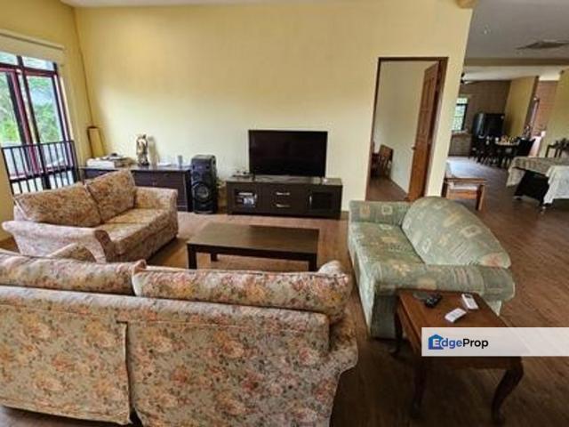 House for sale in Kuala Kubu Baru, Selangor