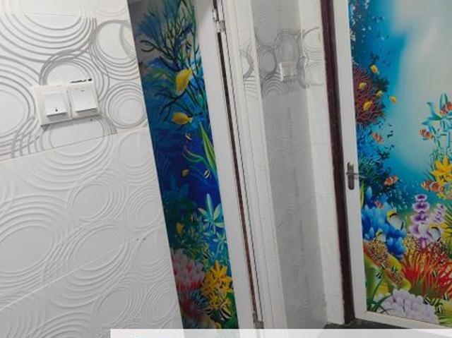 House for rent in Taman Mulia Jaya, Majlis Perbandaran Ampang Jaya