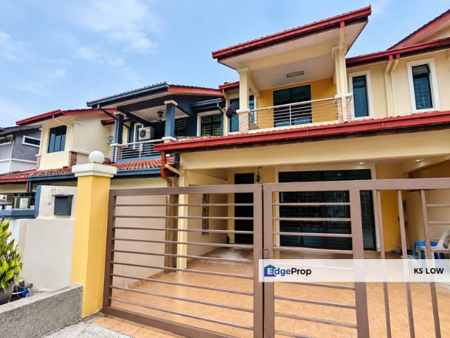 House for sale in Taman Mulia Jaya, Majlis Perbandaran Ampang Jaya