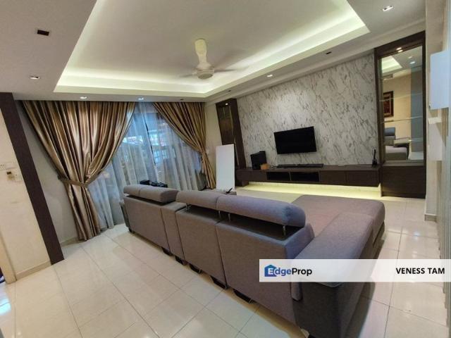 House for sale in Langat, Selangor