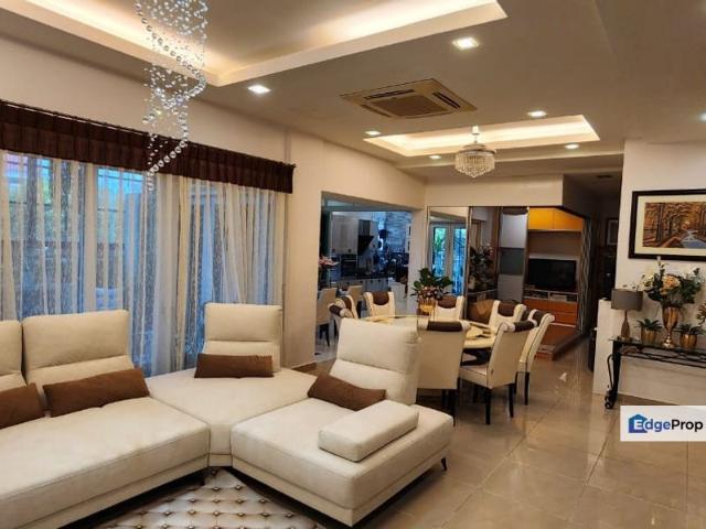 House for sale in Langat, Selangor