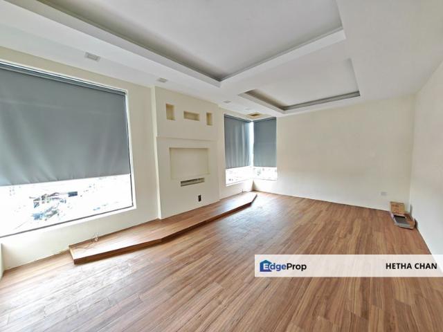House for sale in Langat, Selangor
