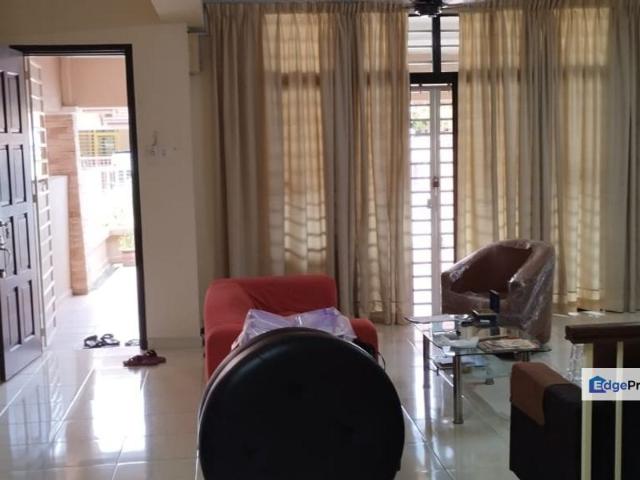 House for sale in Taman Mulia Jaya, Majlis Perbandaran Ampang Jaya