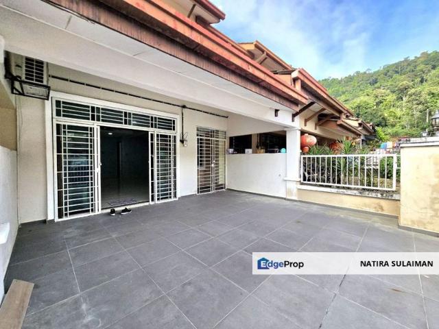 Flat for sale in Country Heights Damansara, Kuala Lumpur