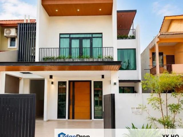 House for sale in Langat, Selangor