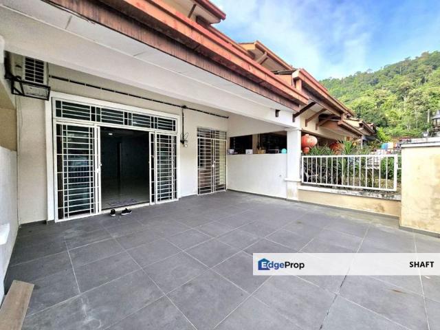 House for sale in Langat, Selangor