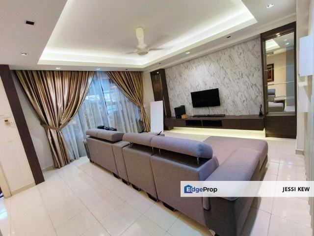 House for sale in Langat, Selangor
