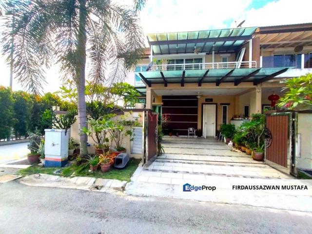 House for sale in Taman Mulia Jaya, Majlis Perbandaran Ampang Jaya