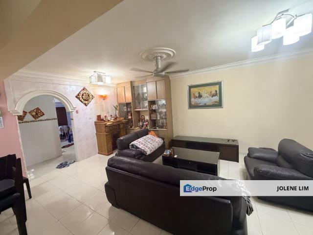 House for sale in Langat, Selangor