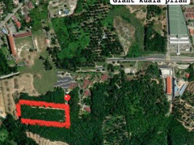 House for sale in Pilah, Kuala Pilah