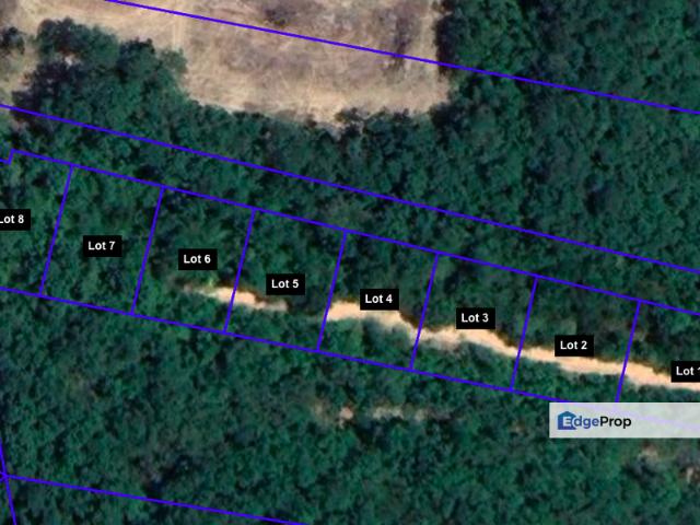 House for sale in Pilah, Kuala Pilah