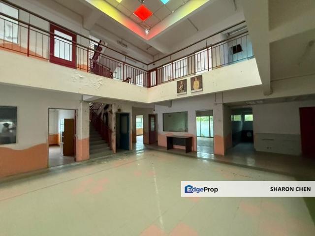 House for sale in Langat, Selangor