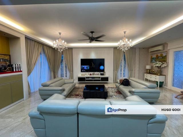 House for rent in Langat, Selangor