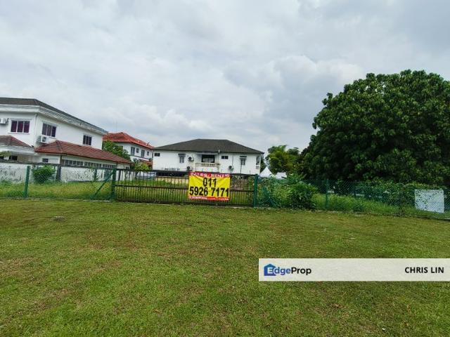 House for rent in Langat, Selangor
