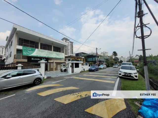 House for sale in Langat, Selangor