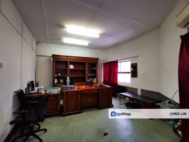 House for sale in Langat, Selangor