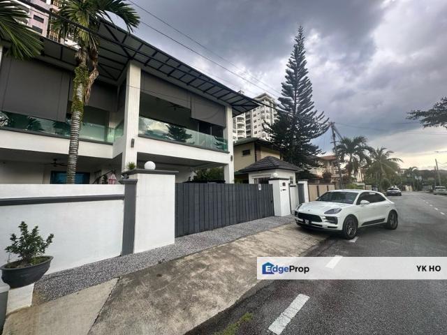 House for rent in Langat, Selangor