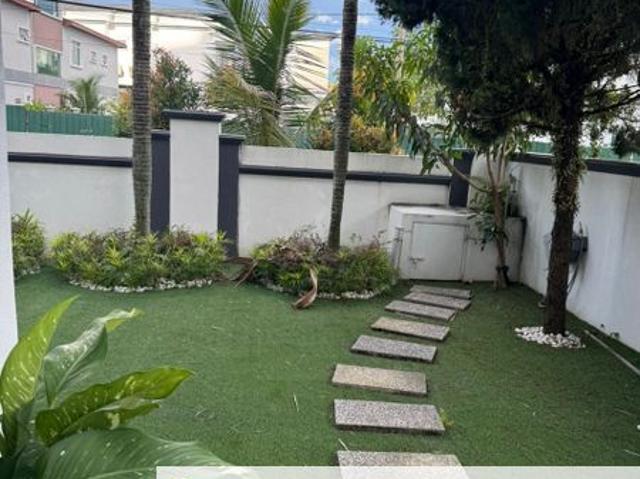House for rent in Langat, Selangor