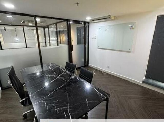 Shop for sale in Langat, Selangor