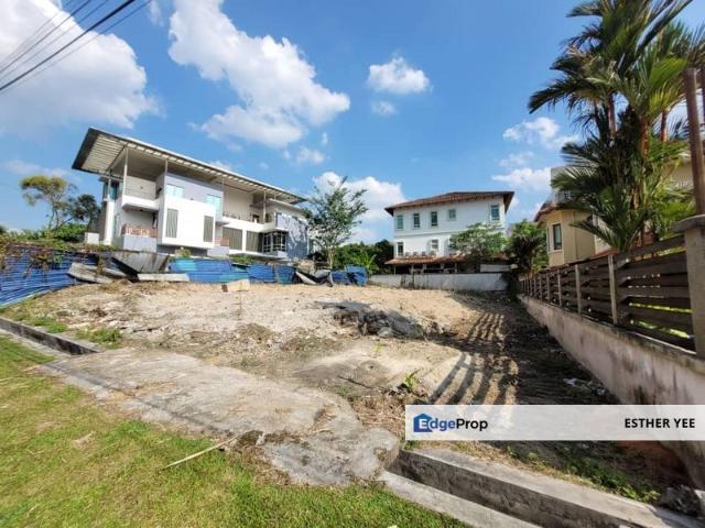 House for sale in Langat, Selangor