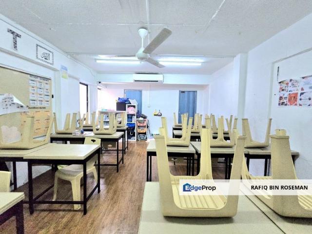 House for sale in Langat, Selangor