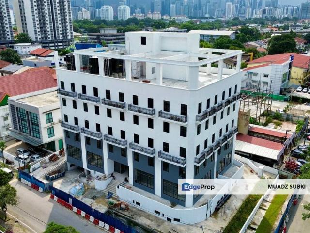 Shop for sale in Langat, Selangor