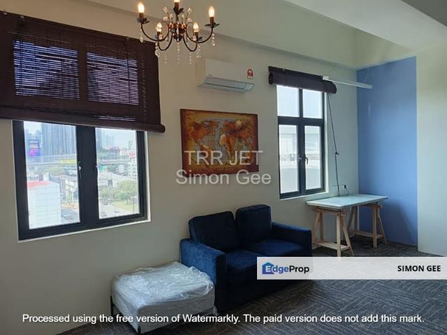 Shop for sale in Langat, Selangor