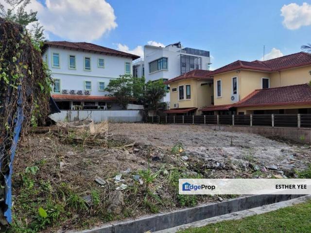 House for sale in Langat, Selangor