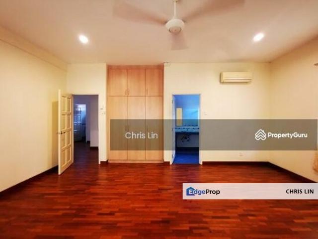 House for rent in Langat, Selangor
